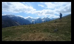 Tatra - Gesia Szyja -21-04-2025 - Bogdan Balaban